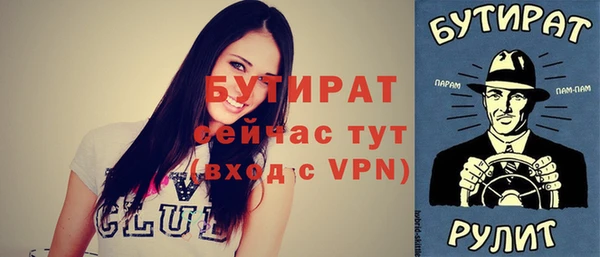 тгк Гусь-Хрустальный